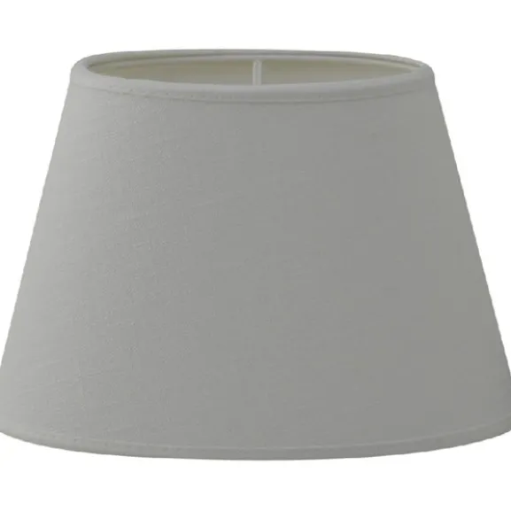 Carolin Lampskärm Vit 20 cm