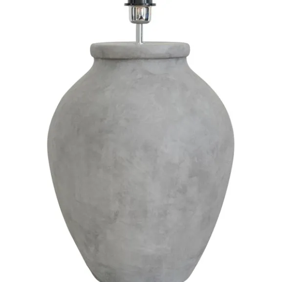 Casagrande Lampfot Betong 34cm