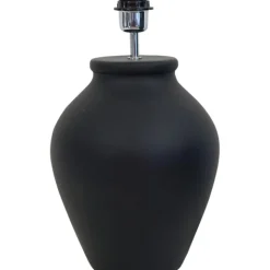 Casagrande Lampfot Svart 24cm