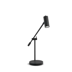Cato bordslampa svart/svart