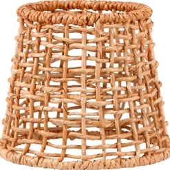 Cebu Lampskärm Natur 21cm