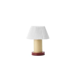 Cellu Bordslampa Cream