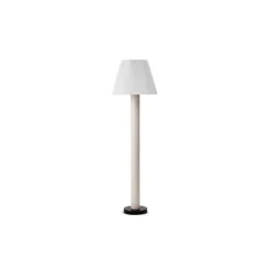 Cellu Golvlampa Grå