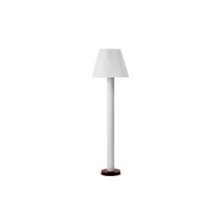 Cellu Golvlampa Vit