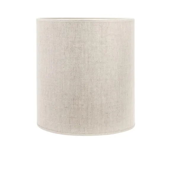 Celyn Lampskärm Lin Natur 17cm