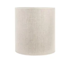 Celyn Lampskärm Lin Natur 20cm