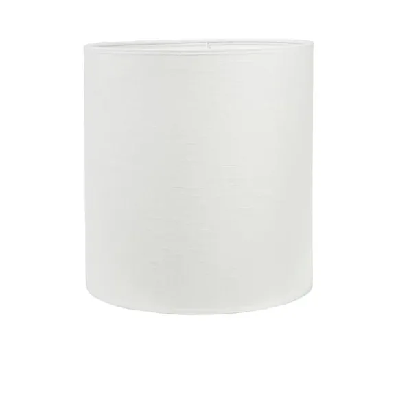 Celyn Lampskärm Lin Offwhite 15cm
