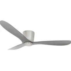 Cetus takfläkt, nickel