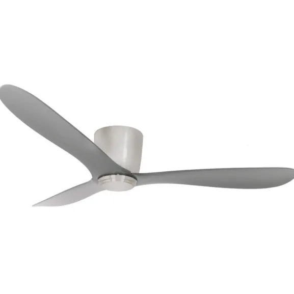 Cetus takfläkt, nickel
