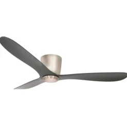 Cetus takfläkt, nickel
