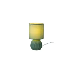 Charlotte Bordslampa, Grön