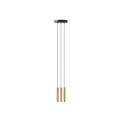 Chimes Cluster 3 taklampa, ek