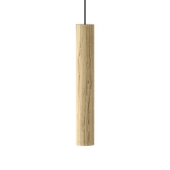 Chimes taklampa, ek 22cm