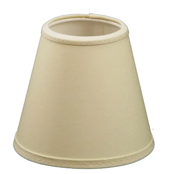 Chintz Lampskärm Beige 11/6,5
