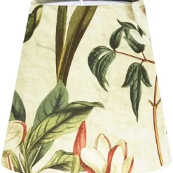 Cia Toppringskärm Botany Offwhite20cm