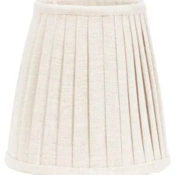 Cia Toppringskärm Plissé OW 20cm