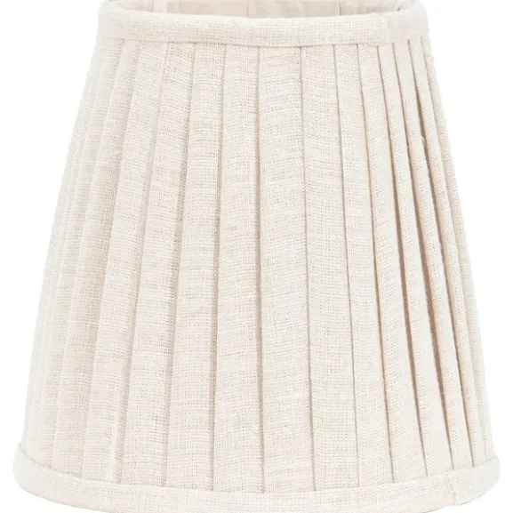 Cia Toppringskärm Plissé OW 20cm