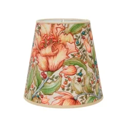 Cia Toppringskärm Theo Beige 20cm