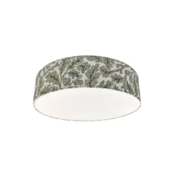 Circle High Plafond Oak Forest/Cream 50cm