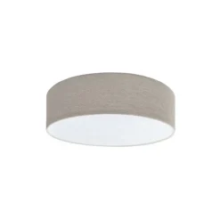 Circle High Plafond Torno Beige 50cm