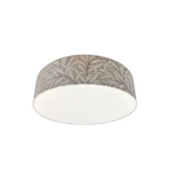 Circle High Plafond Willow Boughs Linen 50cm