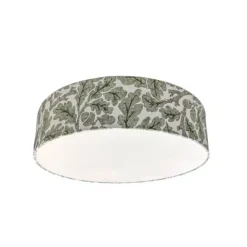 Circle Plafond Oak Forest/Cream 60cm