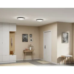 Cirklo plafond, betong 40cm