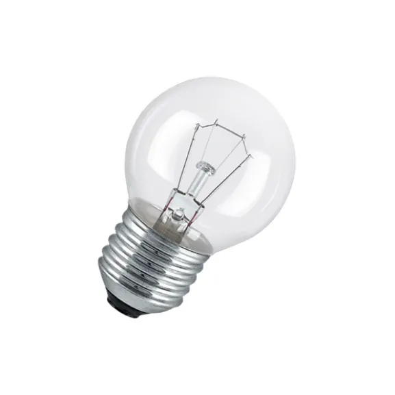 Classic 11W klot E27, klar