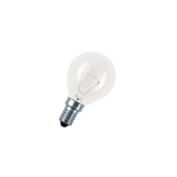 Classic 11W klot E14, klar