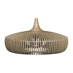 Clava Dine pendel, ek 43cm