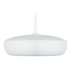 Clava Dine pendel, mattvit 43cm