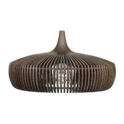 Clava Dine pendel, mörk ek 43cm