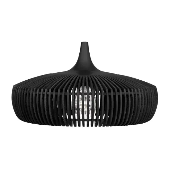 Clava Dine pendel, svart 43cm