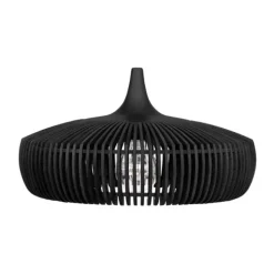 Clava Dine pendel, svart 43cm