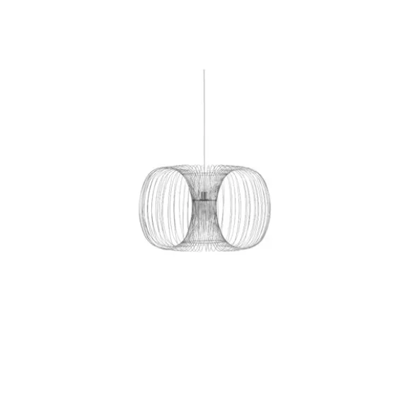 Coil Pendel Ø76