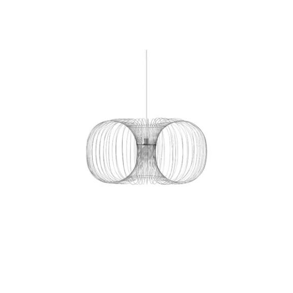 Coil Pendel Ø110