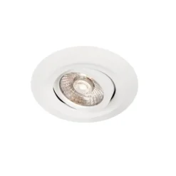Comfort Quick Downlight, Vit