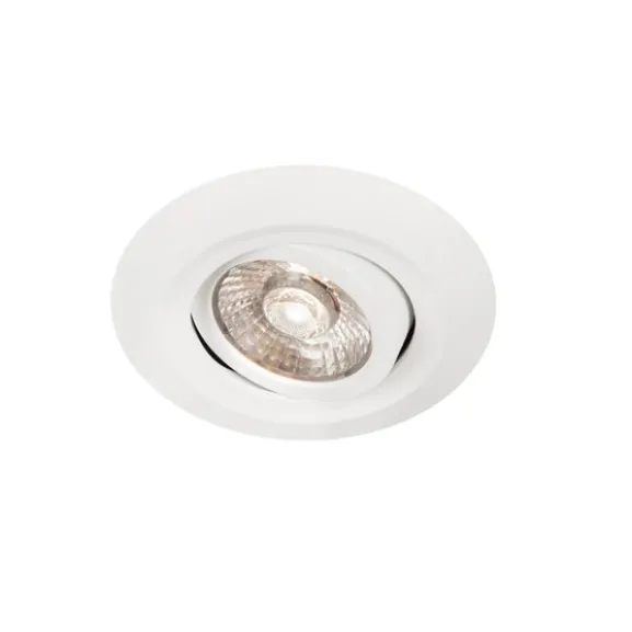 Comfort Quick Downlight, Vit