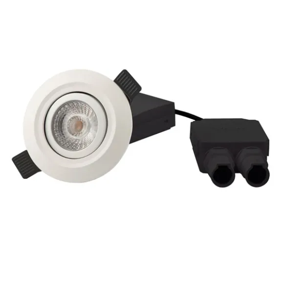 Comfort Quick Downlight, Vit