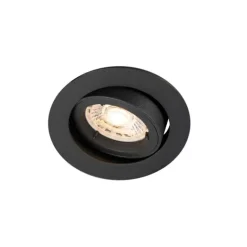 Comfort Quick Outdoor GU10, Antracit