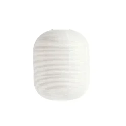 Common Rice Paper Shade Oblong
