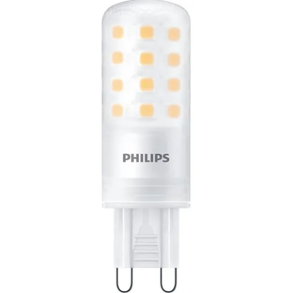 CorePro LED- capsule 4W(40W) G9 dimbar