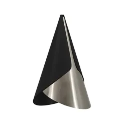 Cornet taklampa, Black & Steel