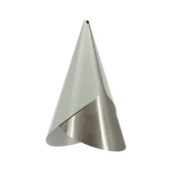 Cornet taklampa, Nuance Olive & Steel
