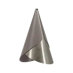 Cornet taklampa, Umber & Steel