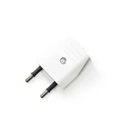 Creative Plug EU tvåpolig stickpropp 10A Vit