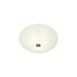 CYKLON plafond, vit/satin 50cm