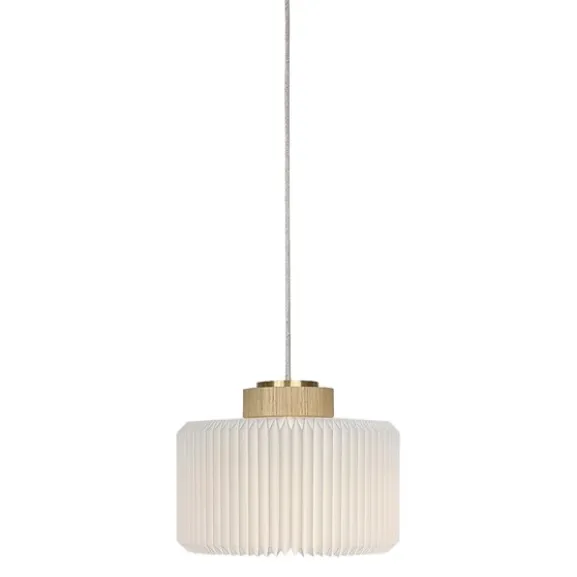 Cylinder 183 pendel medium, light oak