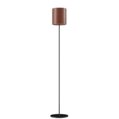 Cylinder Golvlampa 20 cm, Montana / Black