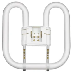 2D lysrör 4-pin GR10q 16W 835